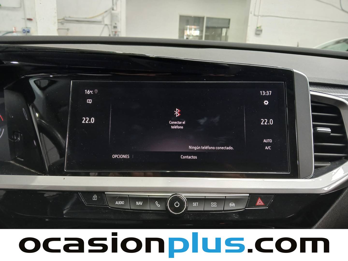 Foto Opel Grandland Opel Grandland 1.5 CDTi GS Auto (130 CV)