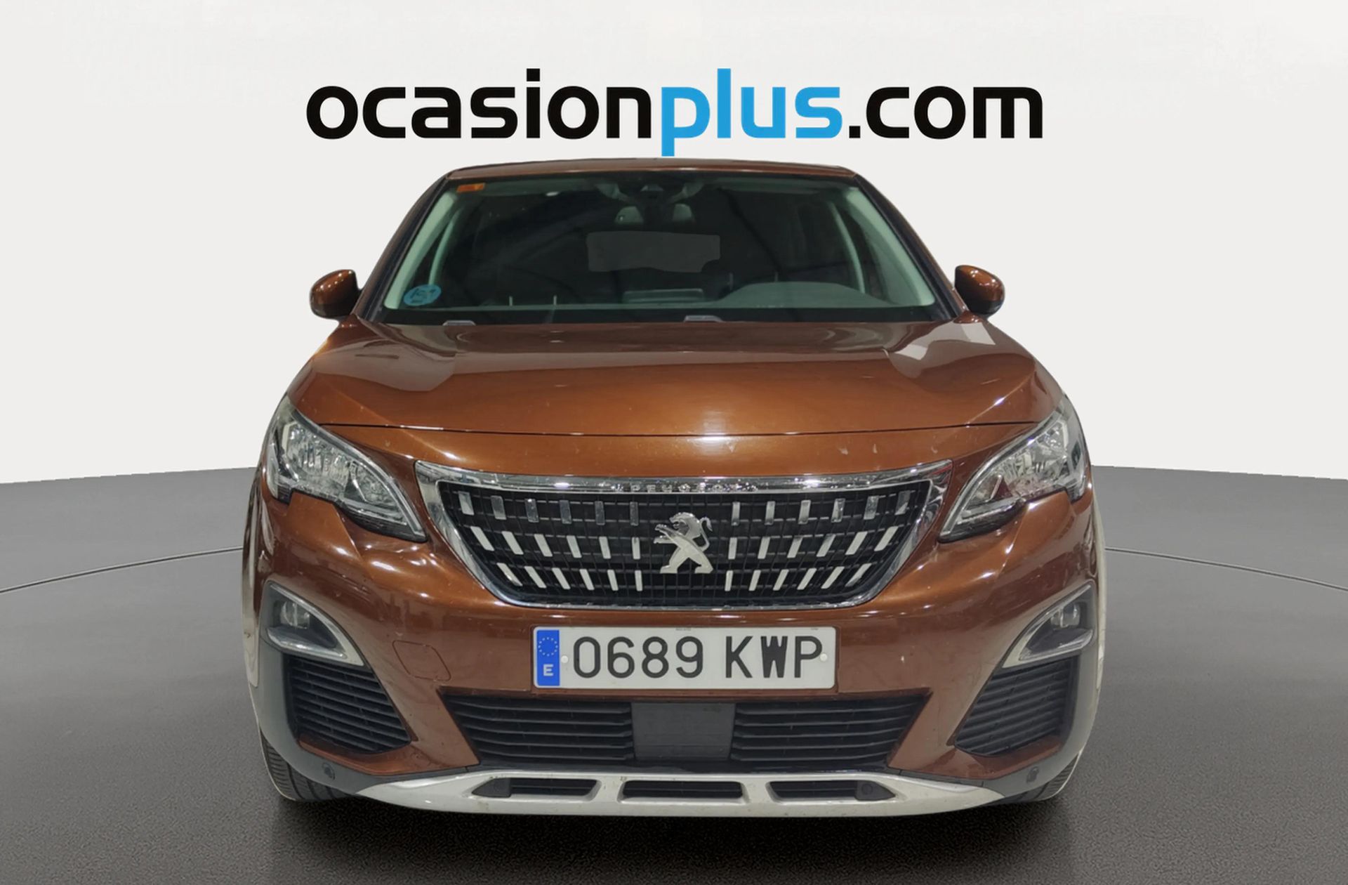 Peugeot 3008 BlueHDi 130 Allure EAT8 - foto 16