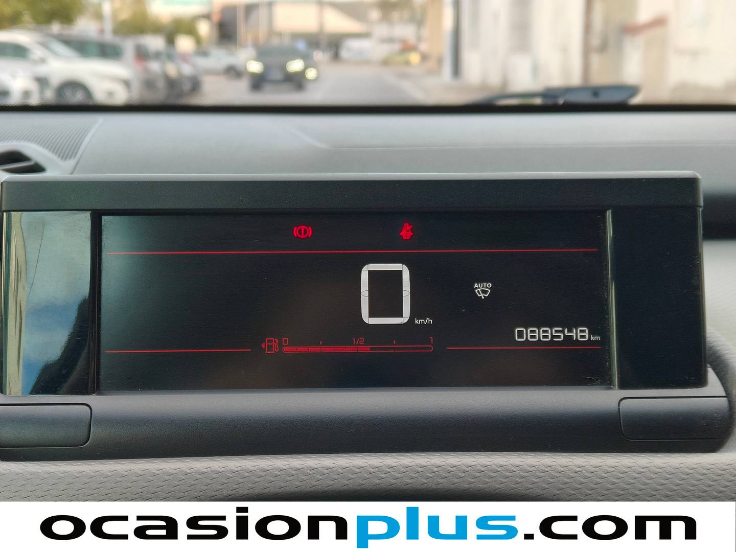 Citroën C4 Cactus Citroen C4 Cactus BlueHDi 100 S&S Shine (100 CV) al mejor precio