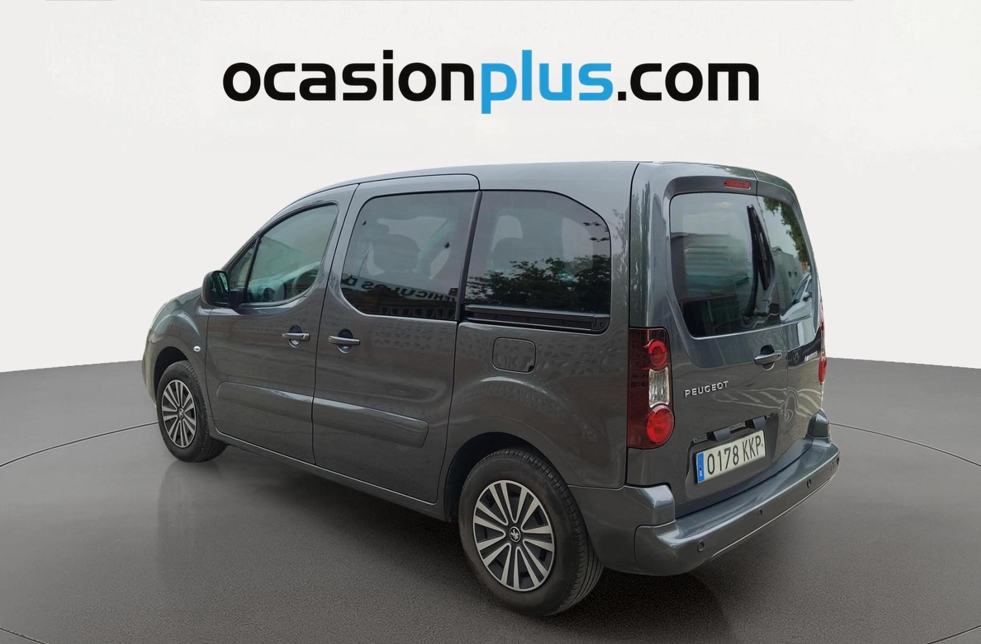 Peugeot Partner Tepee BlueHDi 100 Active - foto 3