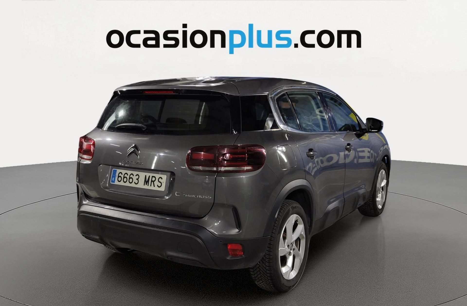 Citroën C5 Aircross PureTech 130 You - foto 4