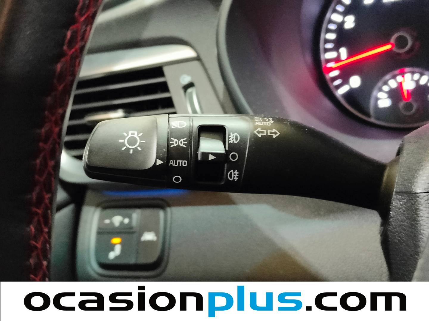 Foto KIA Optima Kia Optima 1.6 T-GDi GT Line (Pack Luxury) DCT (180 CV)