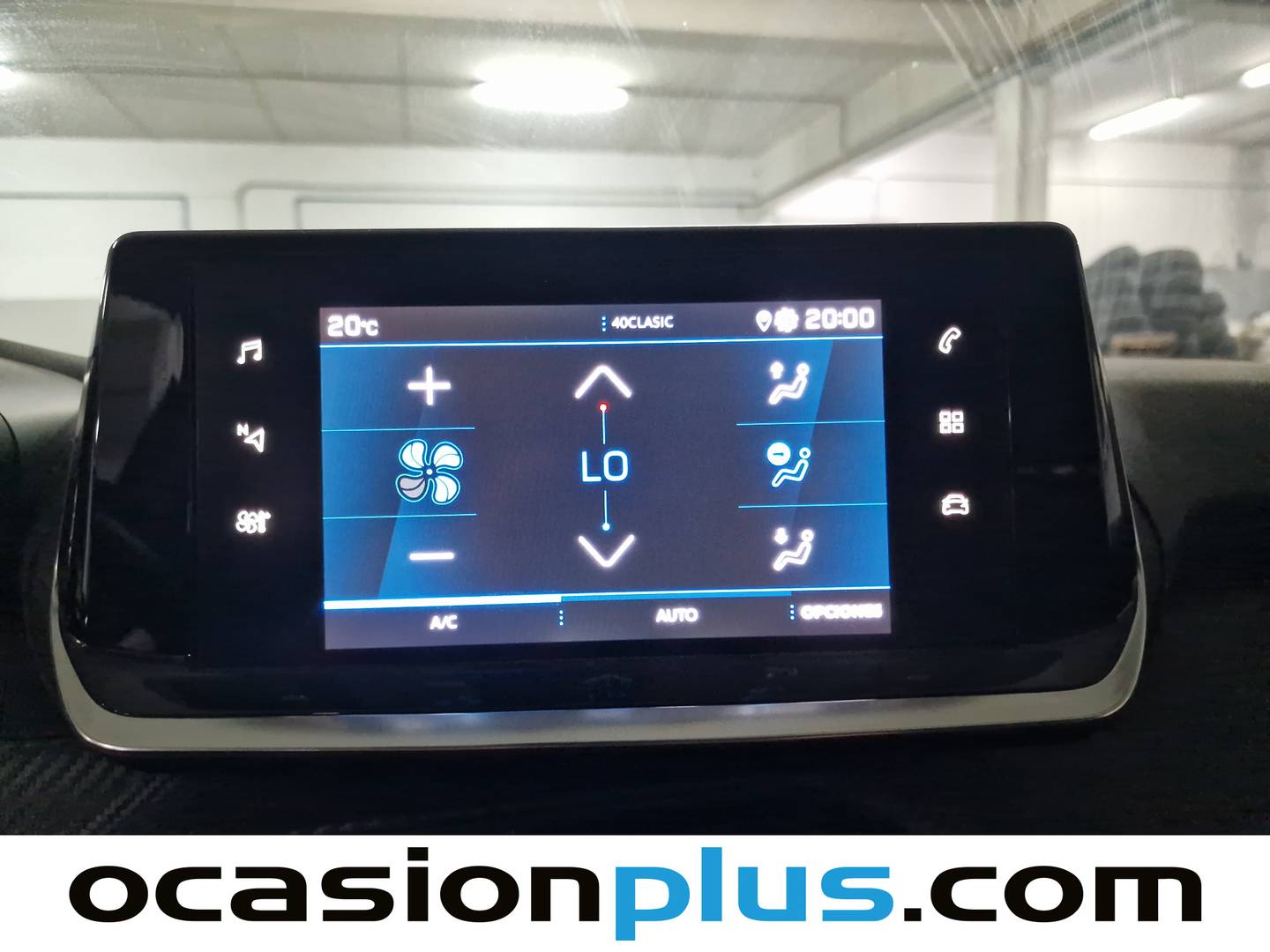 Peugeot 2008 Peugeot 2008 BlueHDi 110 S&S Active Pack (110 CV) diésel