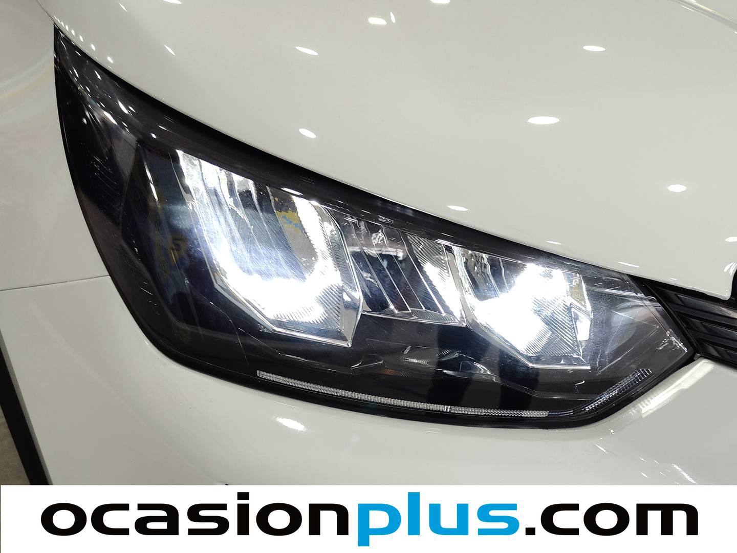 Extras del Peugeot 2008 Peugeot 2008 BlueHDi 110 S&S Active Pack (110 CV)