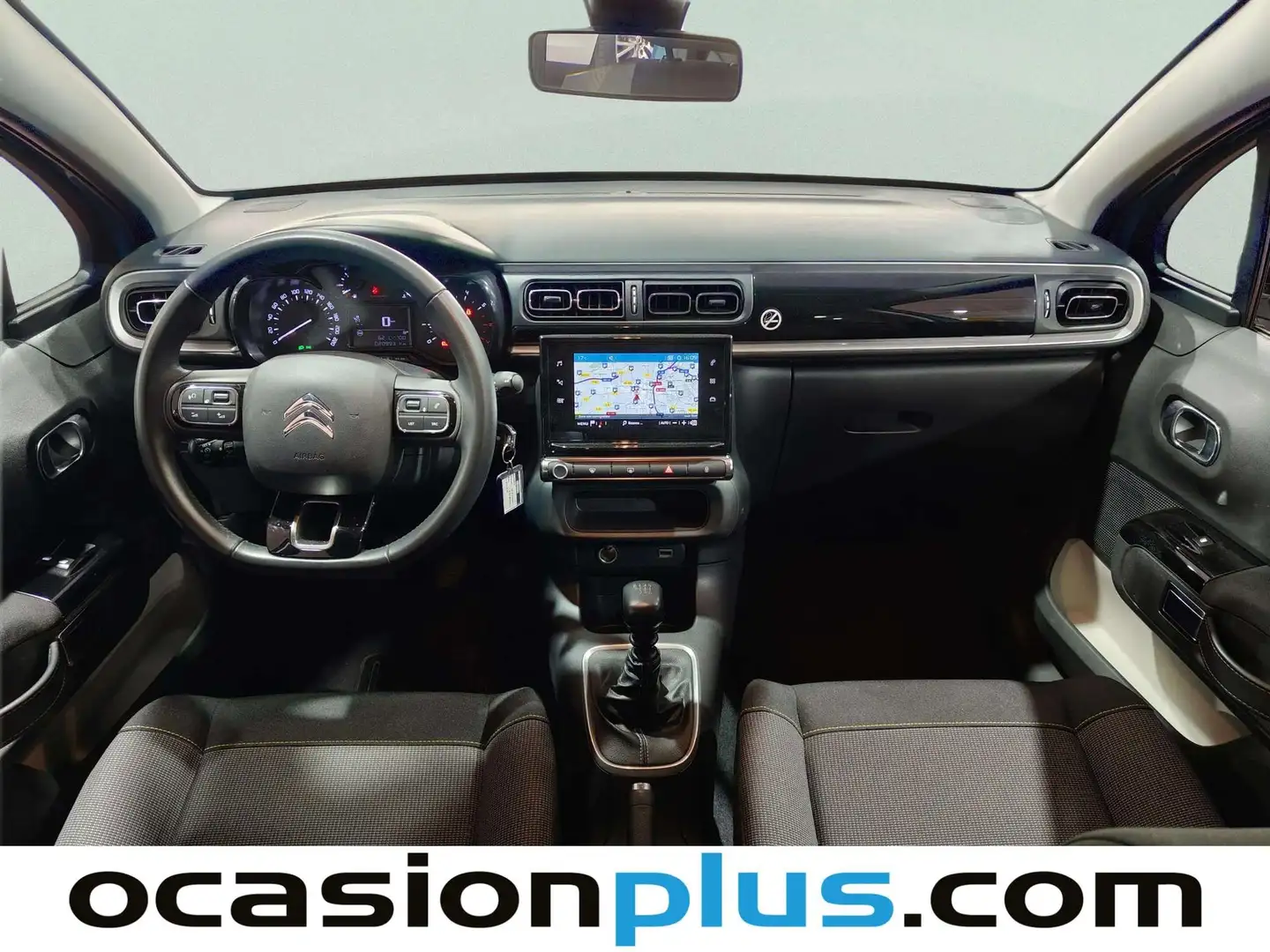 Foto Citroën C3 Citroen C3 PureTech 110 S&S Max (110 CV)