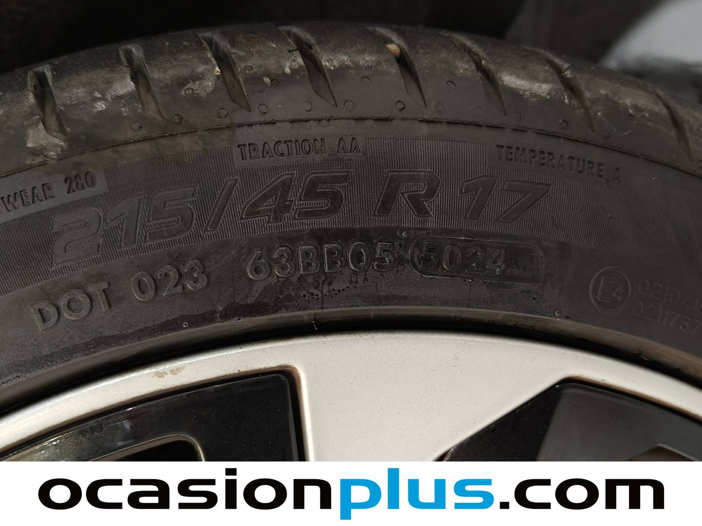 Audi A1 Audi A1 Sportback Adrenalin edition 30 TFSI (116 CV) S tronic Pack S-Line gasolina