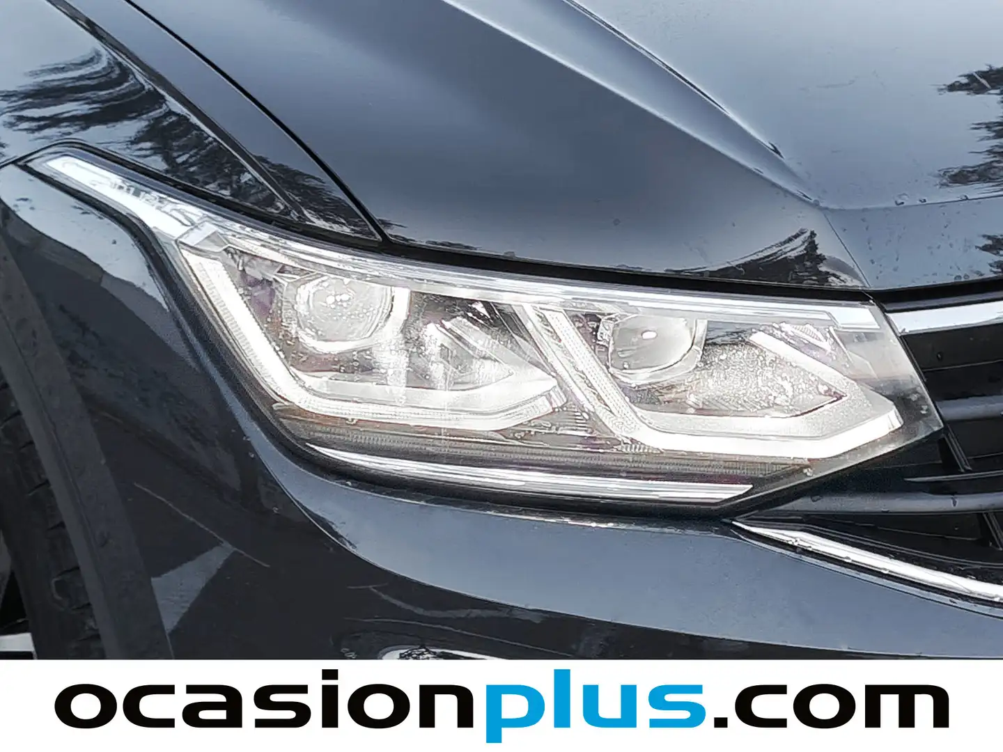 Foto Volkswagen Tiguan Volkswagen Tiguan Life 1.5 TSI (150 CV)