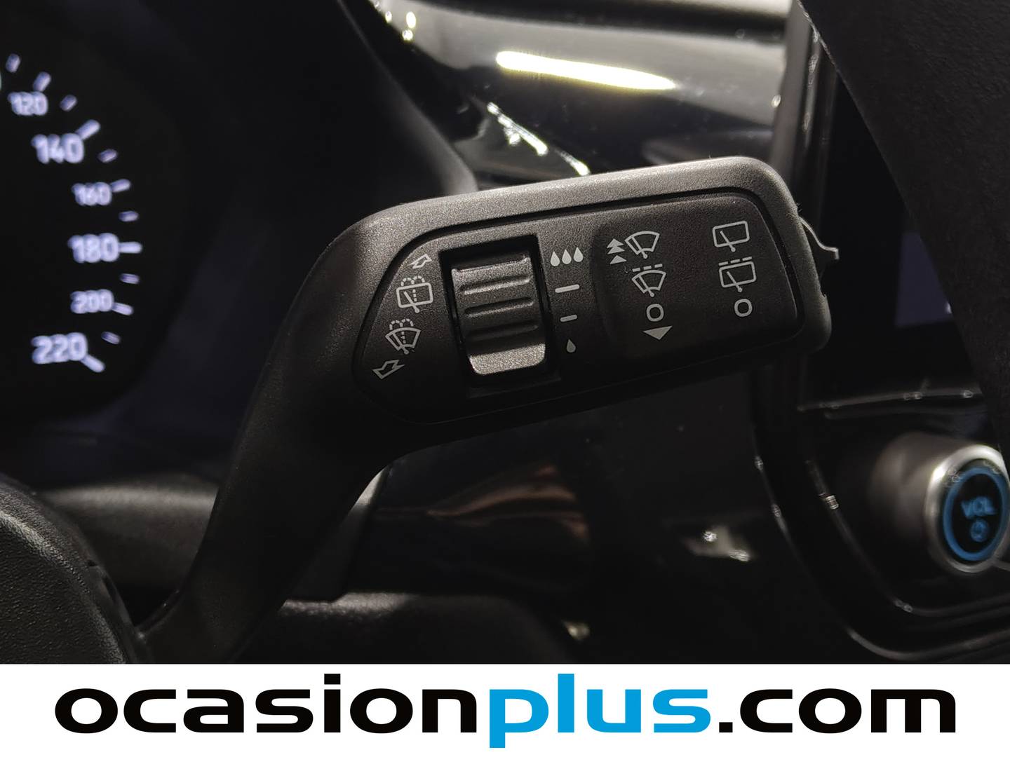 Ford Fiesta Ford Fiesta 1.1 Ti-VCT Trend (85 CV) 85cv