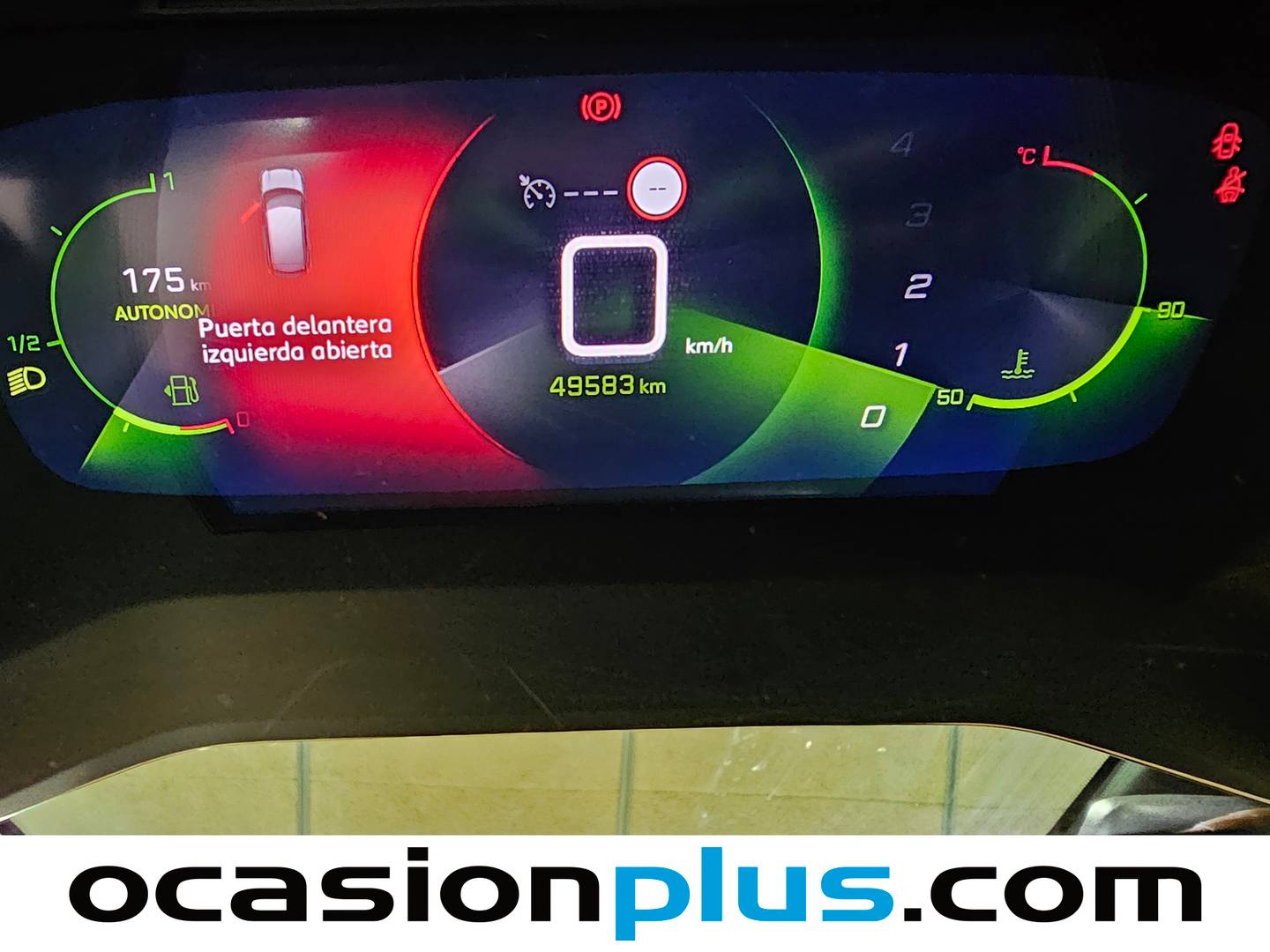 Peugeot 208 Peugeot 208 PureTech 100 Allure (100 CV) seminuevo