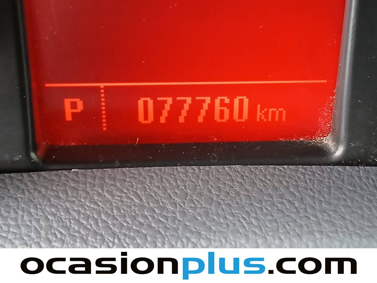 Opel Mokka Opel Mokka 1.4 Turbo Excellence 4x2 Auto (140 CV) seminuevo