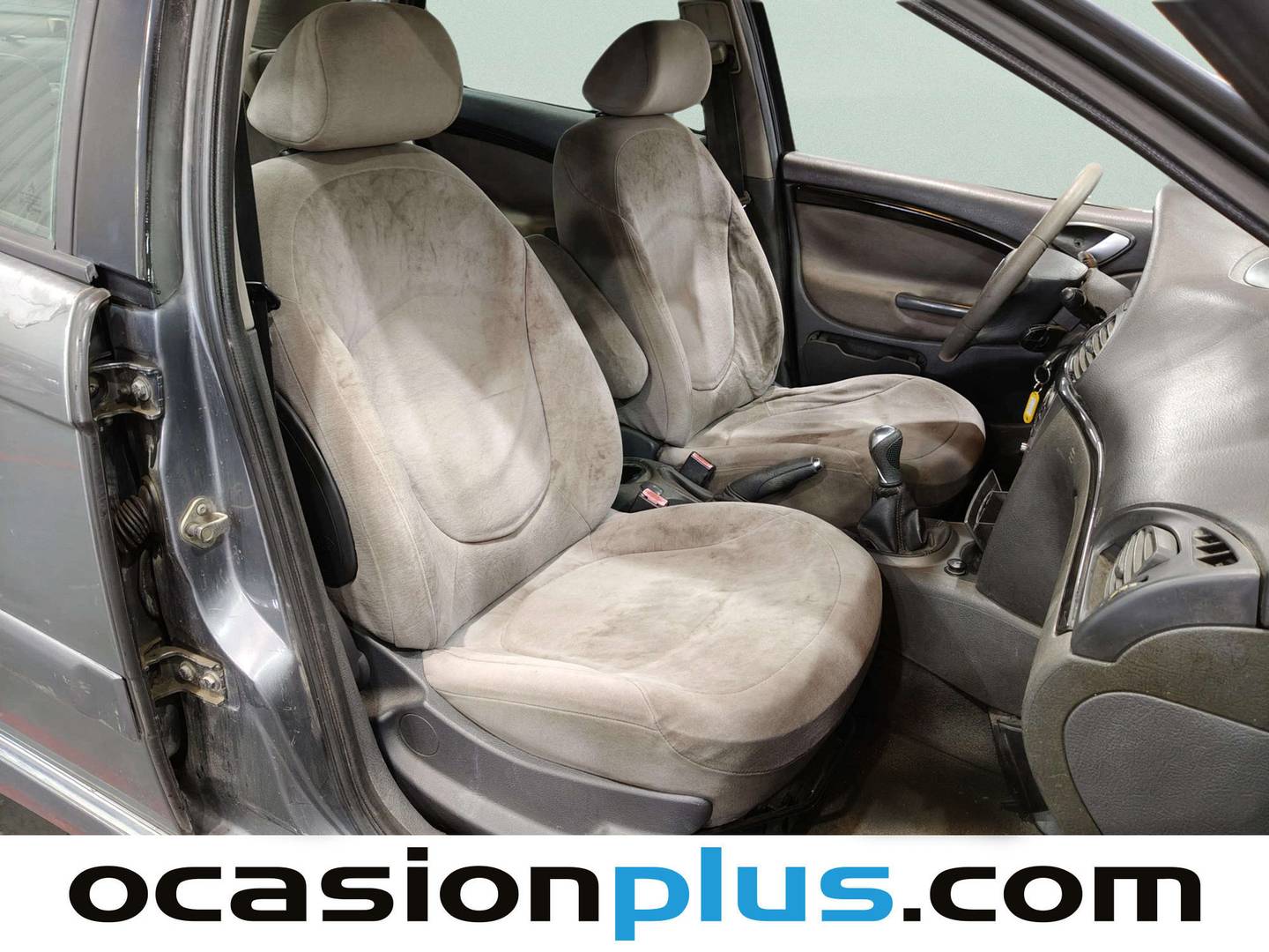 Citroën C5 Citroën C5 1.6 HDI SX (110 CV) km 0