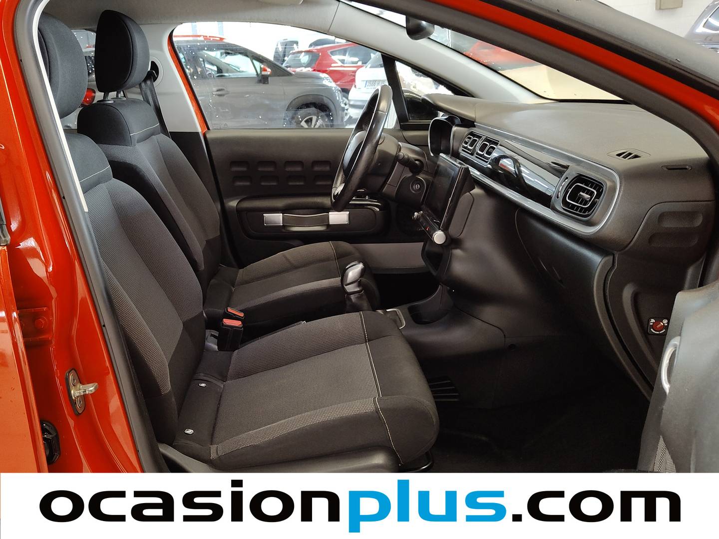 Citroën C3 Citroën C3 PureTech 110 S&S Shine (110 CV) km 0