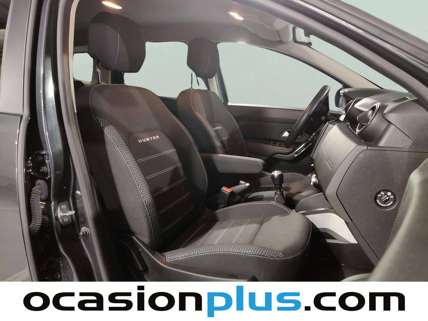 Dacia Duster Dacia Duster Prestige TCE (90 CV) 4X2 gasolina