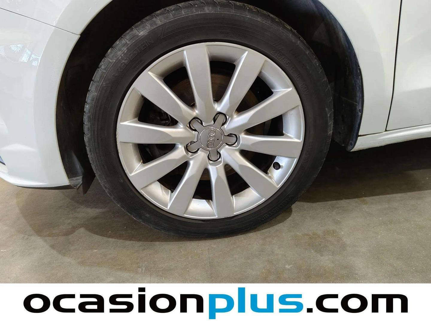 Audi A1 Audi A1 Sportback Attraction 1.6 TDI (116 CV) 2017