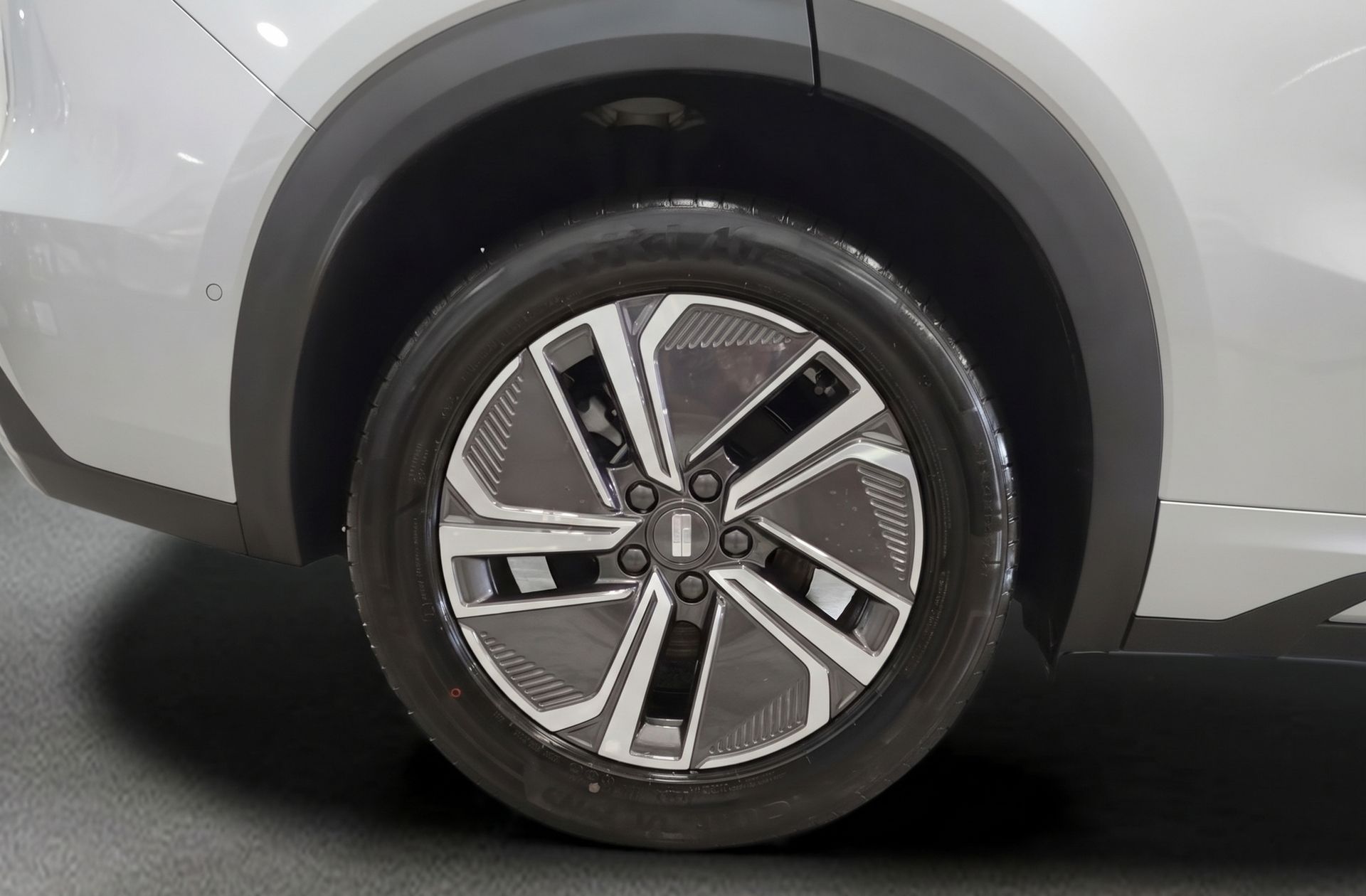 Geely Starray EM-i 1.5 PHEV Pro - foto 39