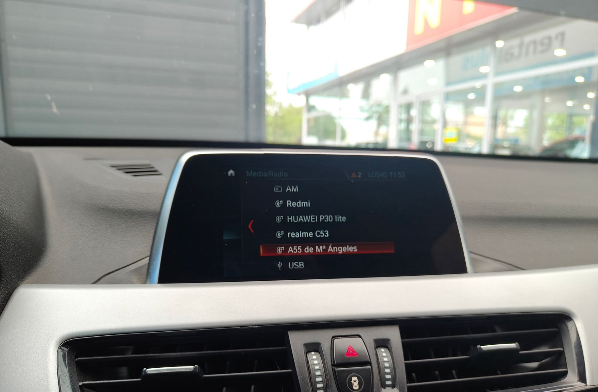 BMW X1 sDrive18d Business - foto 41