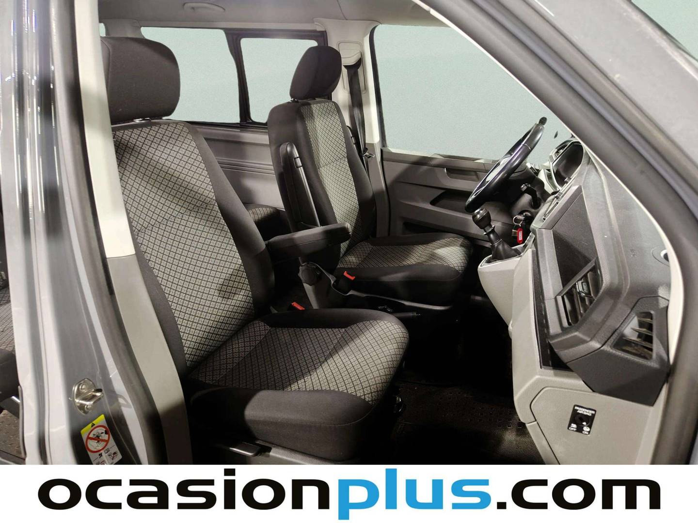 Volkswagen Caravelle Volkswagen Caravelle Caravelle Origin Batalla Corta 2.0 TDI BMT (110 CV) al mejor precio