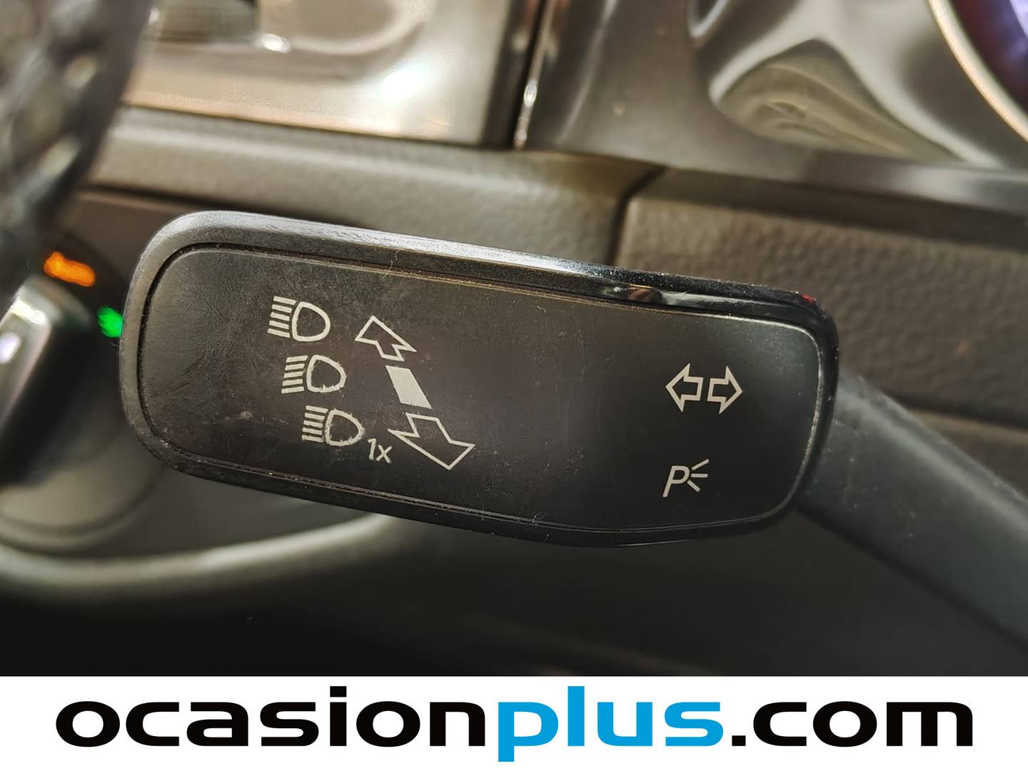 Volkswagen Golf Volkswagen Golf Advance 1.4 TSI (125 CV) de ocasión