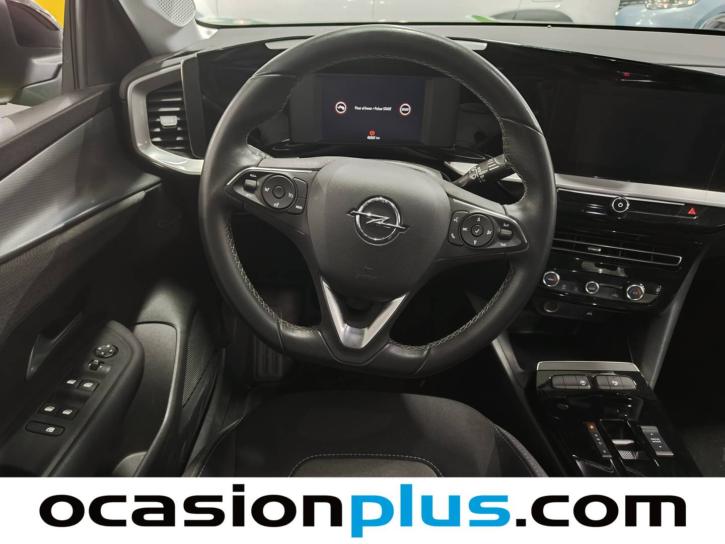 Foto Opel Mokka-e Opel Mokka-e BEV 50kWh Edition-e (136 CV)