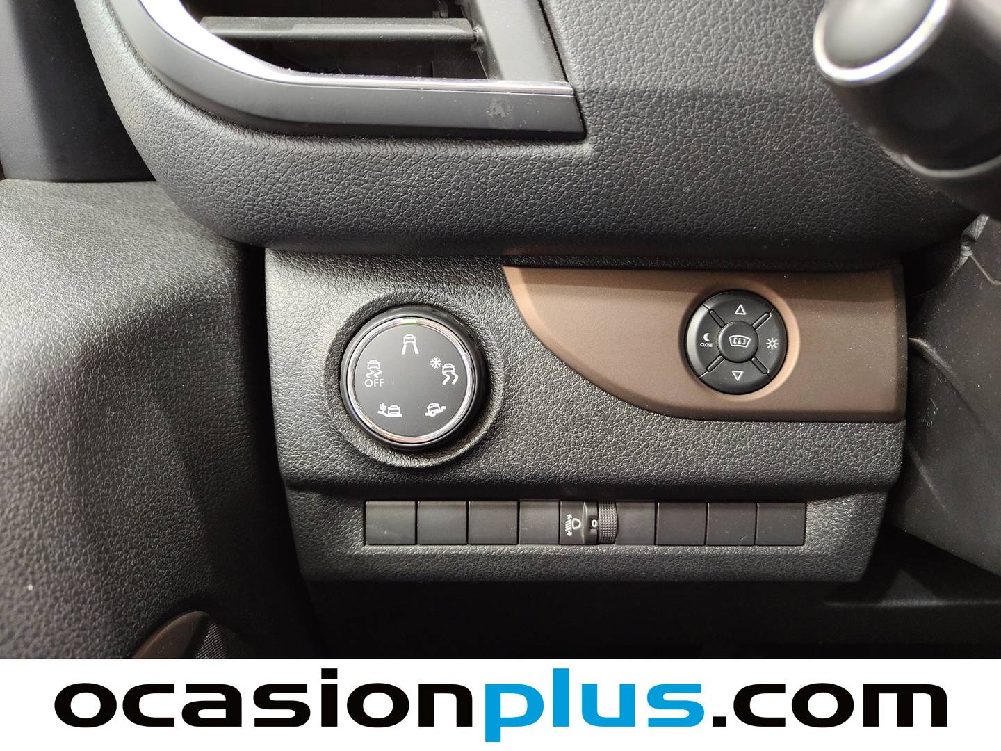 Toyota Proace Verso Toyota Proace Verso 2.0D Family Advance + Pack L2 110 kW (150 CV) seminuevo