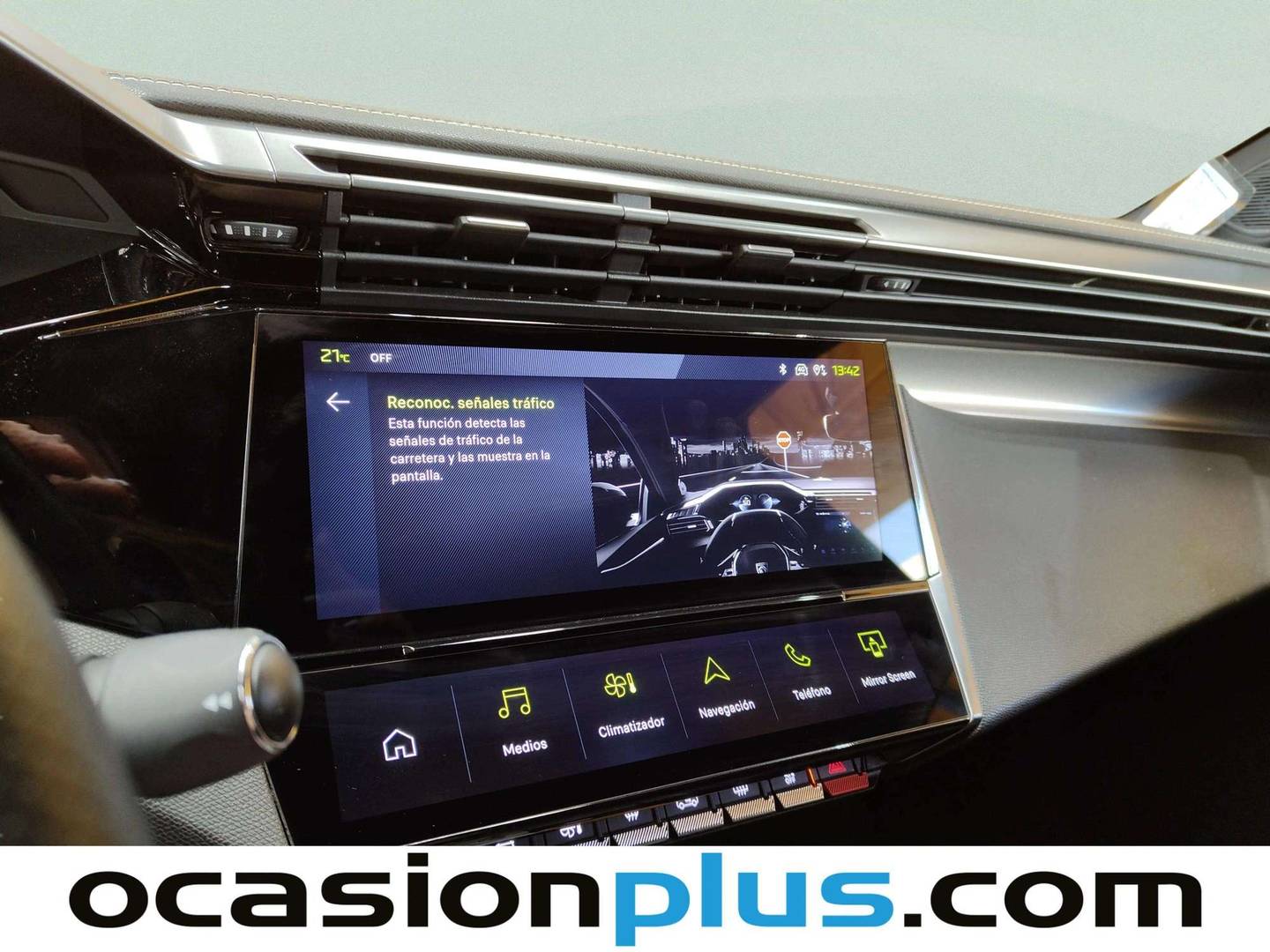 Peugeot 408 Peugeot 408 PHEV 225 GT e-EAT8 (225 CV) km 0