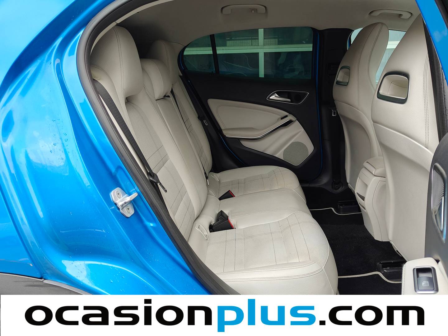 Mercedes GLA Mercedes GLA 200 CDI Urban  (136 CV) km 0
