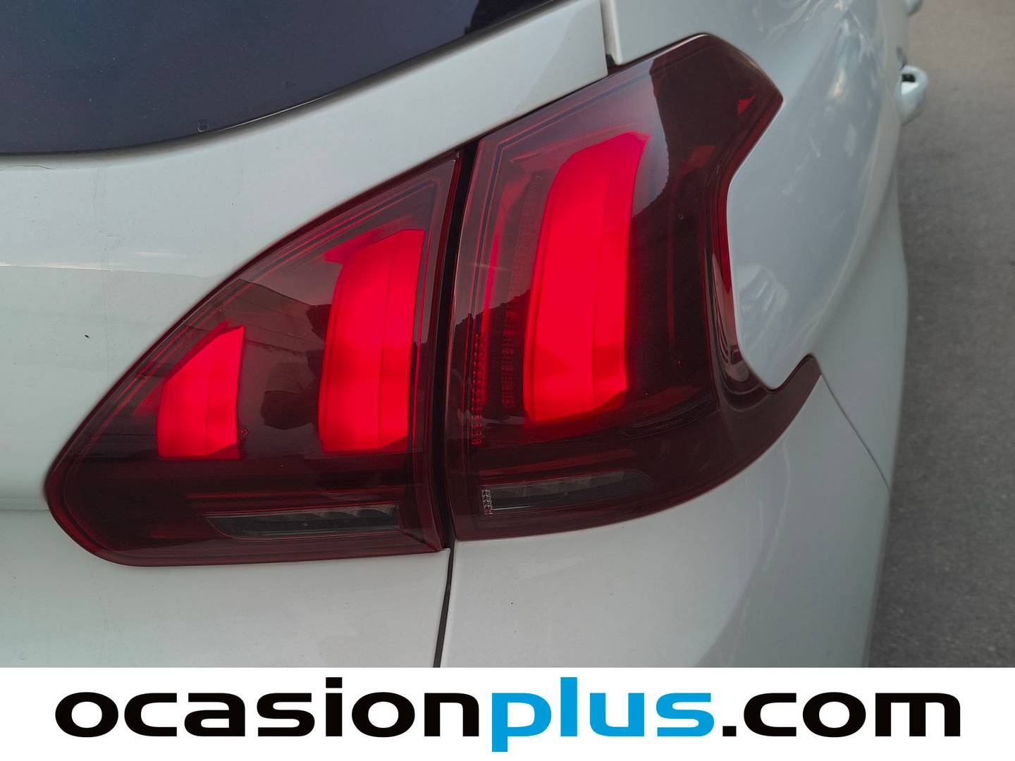 Extras del Peugeot 2008 Peugeot 2008 PureTech 82 S&S Style (82 CV)