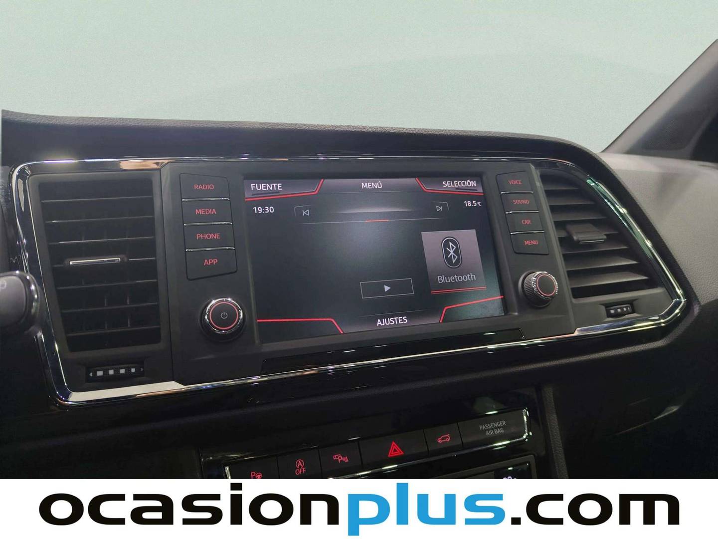 Seat Ateca SEAT Ateca 1.6 TDI S&S Ecomotive Xcellence Plus (115 CV) al mejor precio