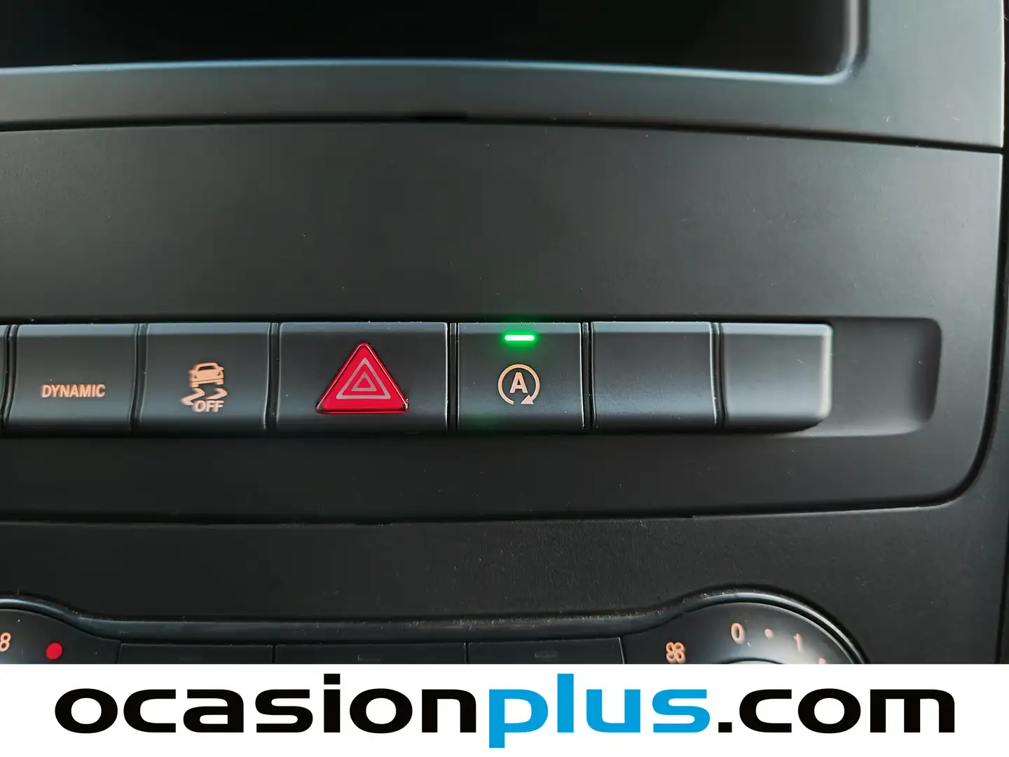 Foto Mercedes Vito Mercedes-Benz Vito 114 CDI Tourer Pro Larga AT (136 CV) 7 Plazas