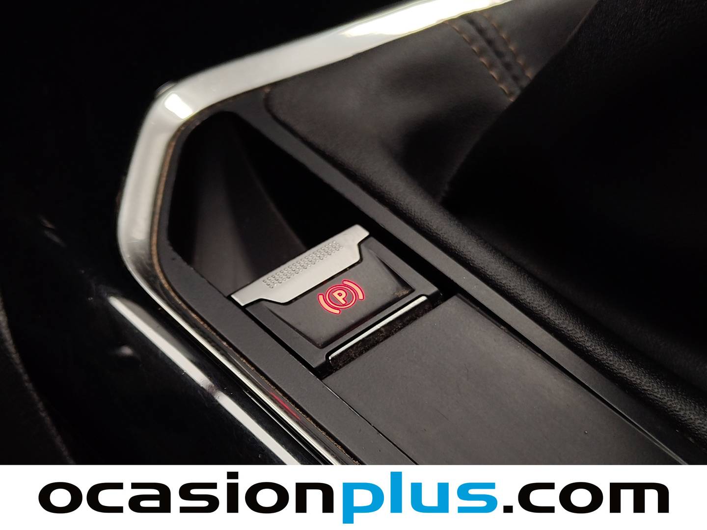 Paquetes del Peugeot 5008 Peugeot 5008 1.2L PureTech S&S GT Line (130 CV) 7 Plazas
