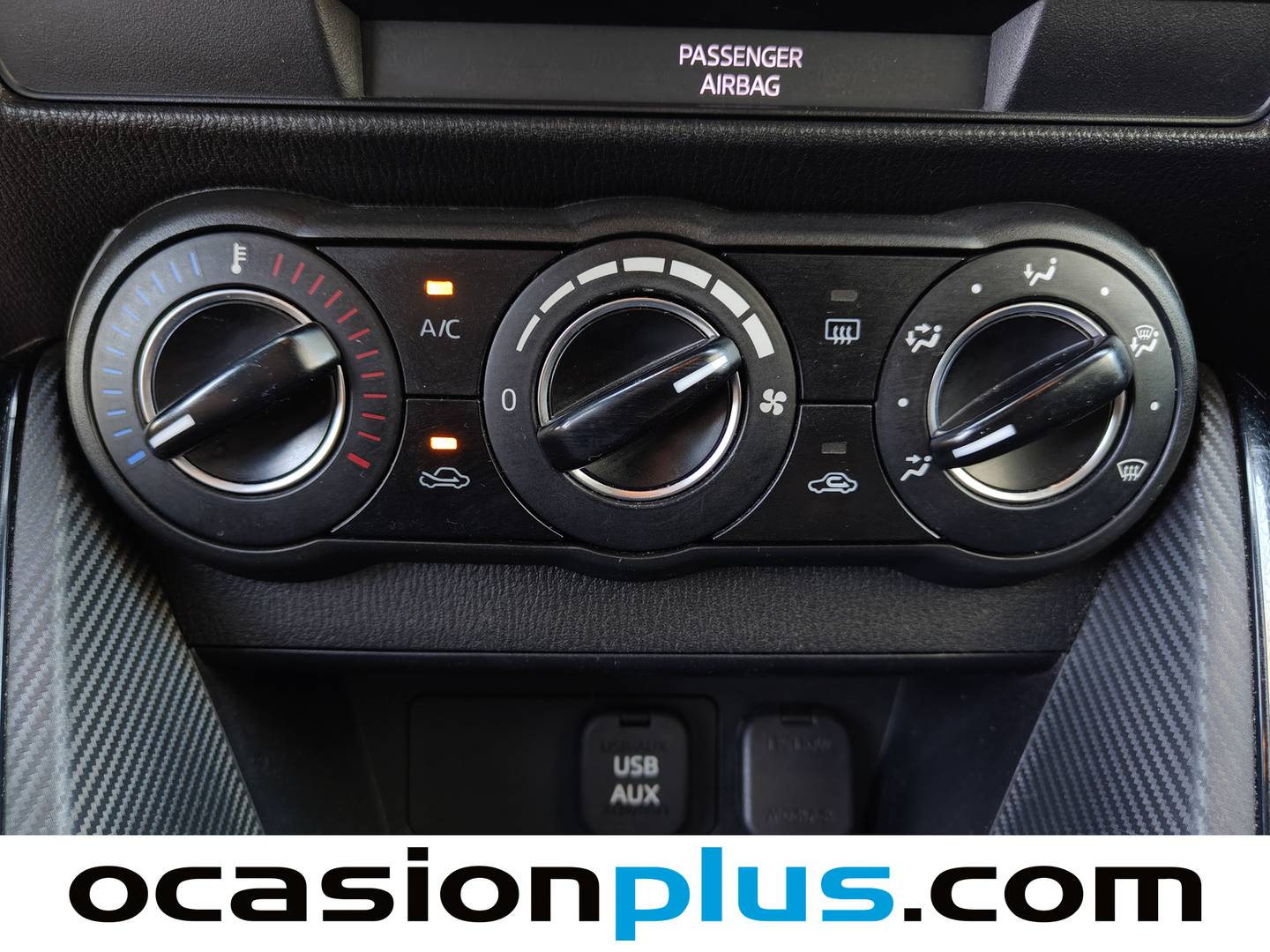 Foto Mazda Mazda2 Mazda Mazda 2 1.5 GE Style  (75 CV)