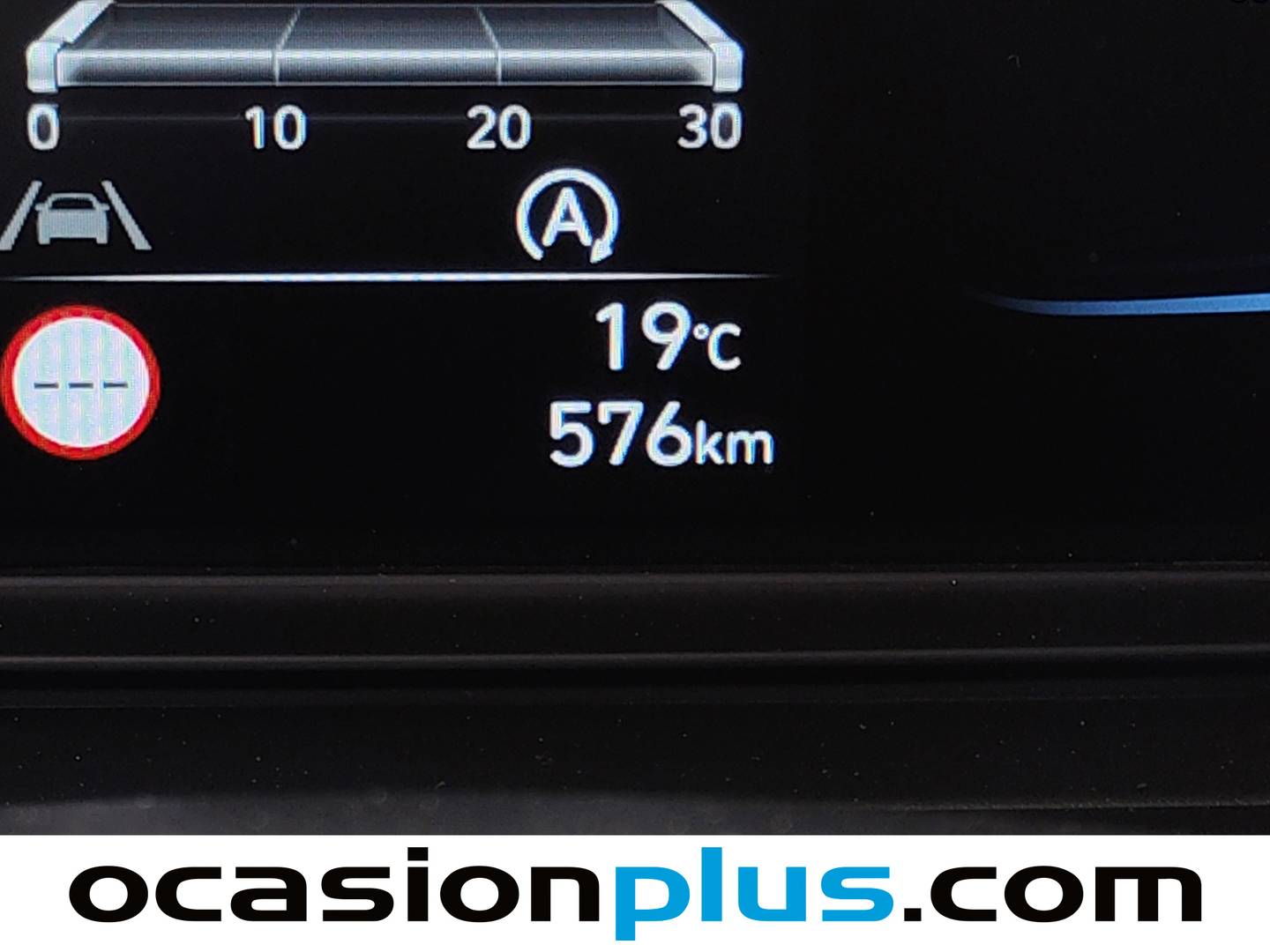 Hyundai Bayon Hyundai Bayon 1.2 MPI Klass (79 CV) seminuevo