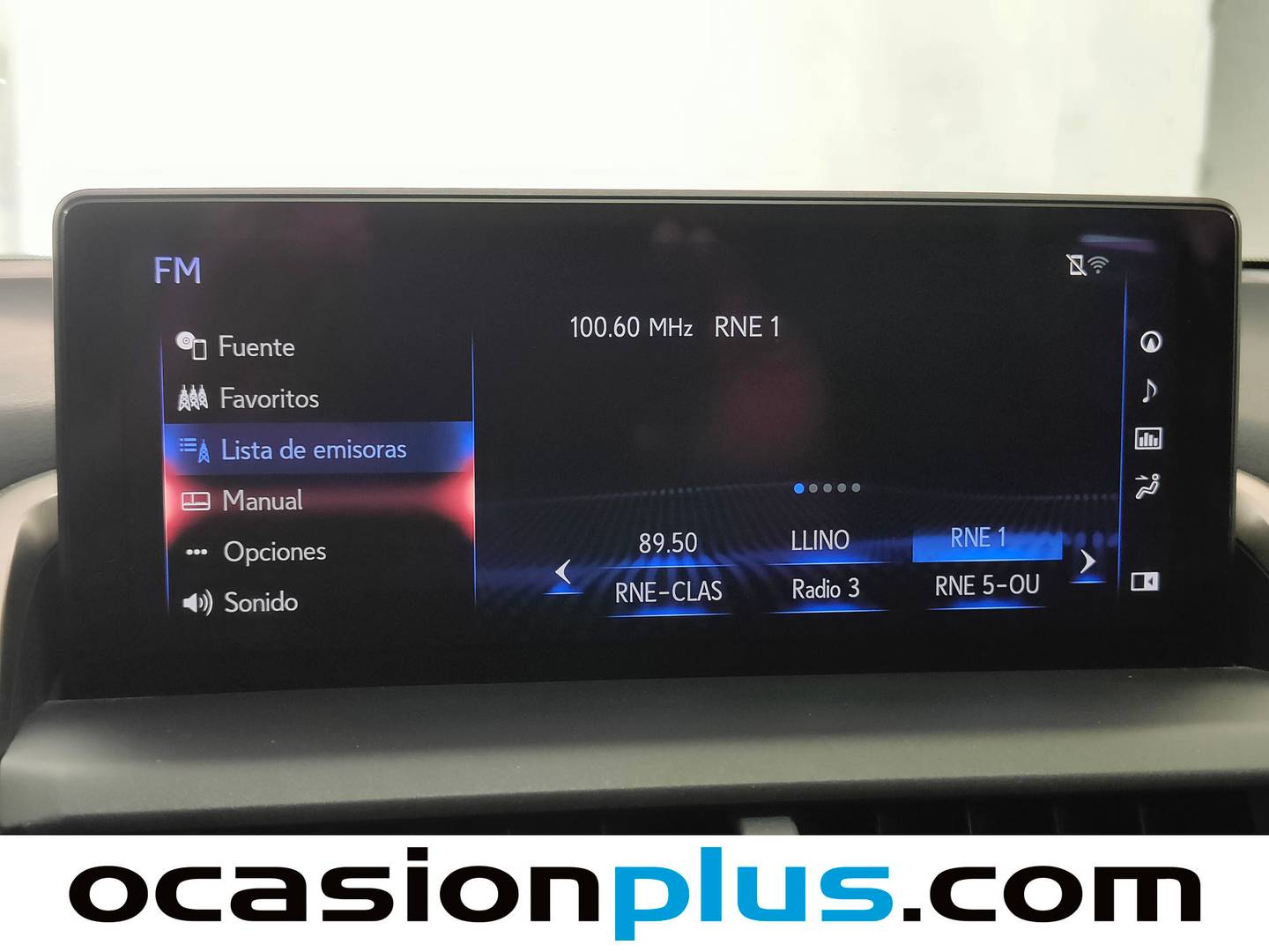 Lexus NX Lexus NX 300h Executive Navigation 4WD (197 CV) barato