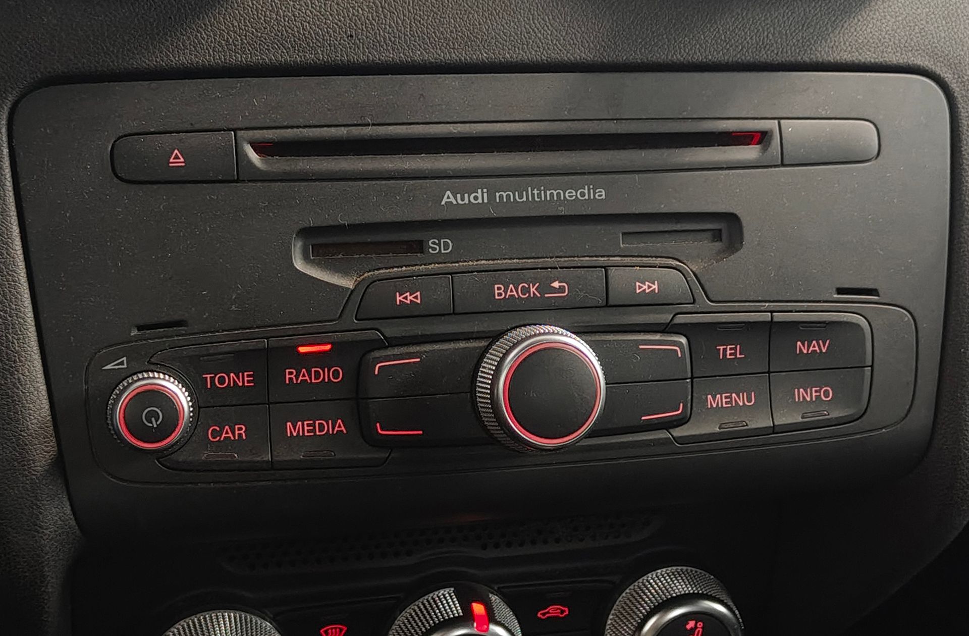 Audi A1 Sportback Ambition 1.6 TDI S tronic Pack S-Line - foto 26