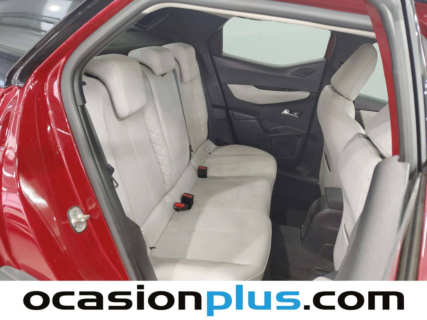 Foto DS DS 3 Crossback DS DS3 Crossback BlueHDi 110 So Chic  (110 CV)