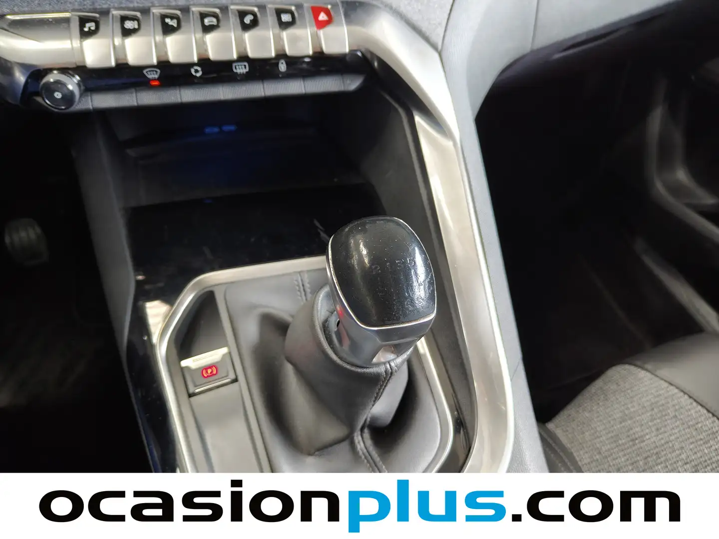 Foto Peugeot 5008 Peugeot 5008 BlueHDi 120 S&S Allure (120 CV) 7 PLAZAS