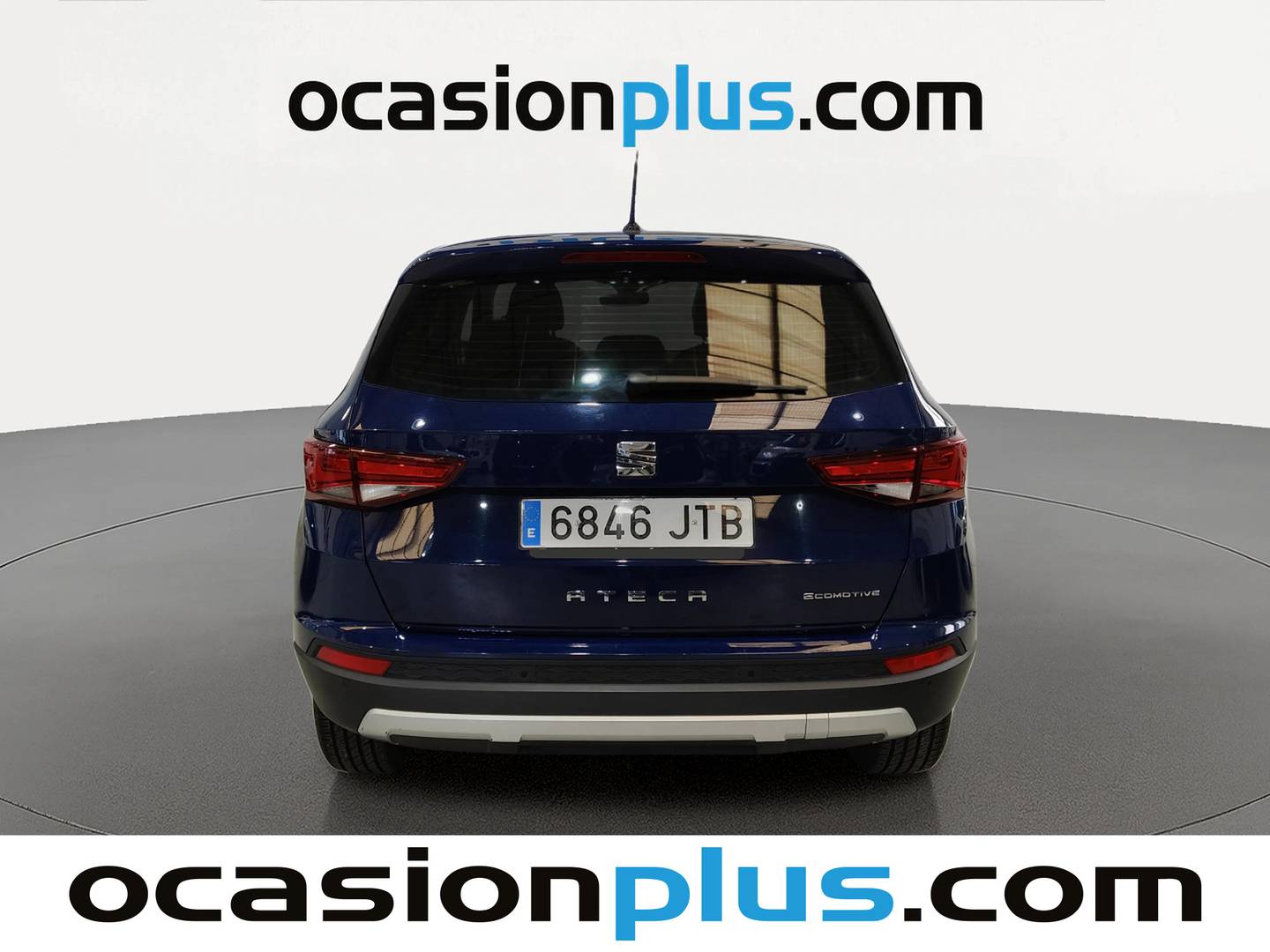 Seat Ateca Seat Ateca 1.0 TSI S&S Ecomotive Style (115 CV) barato