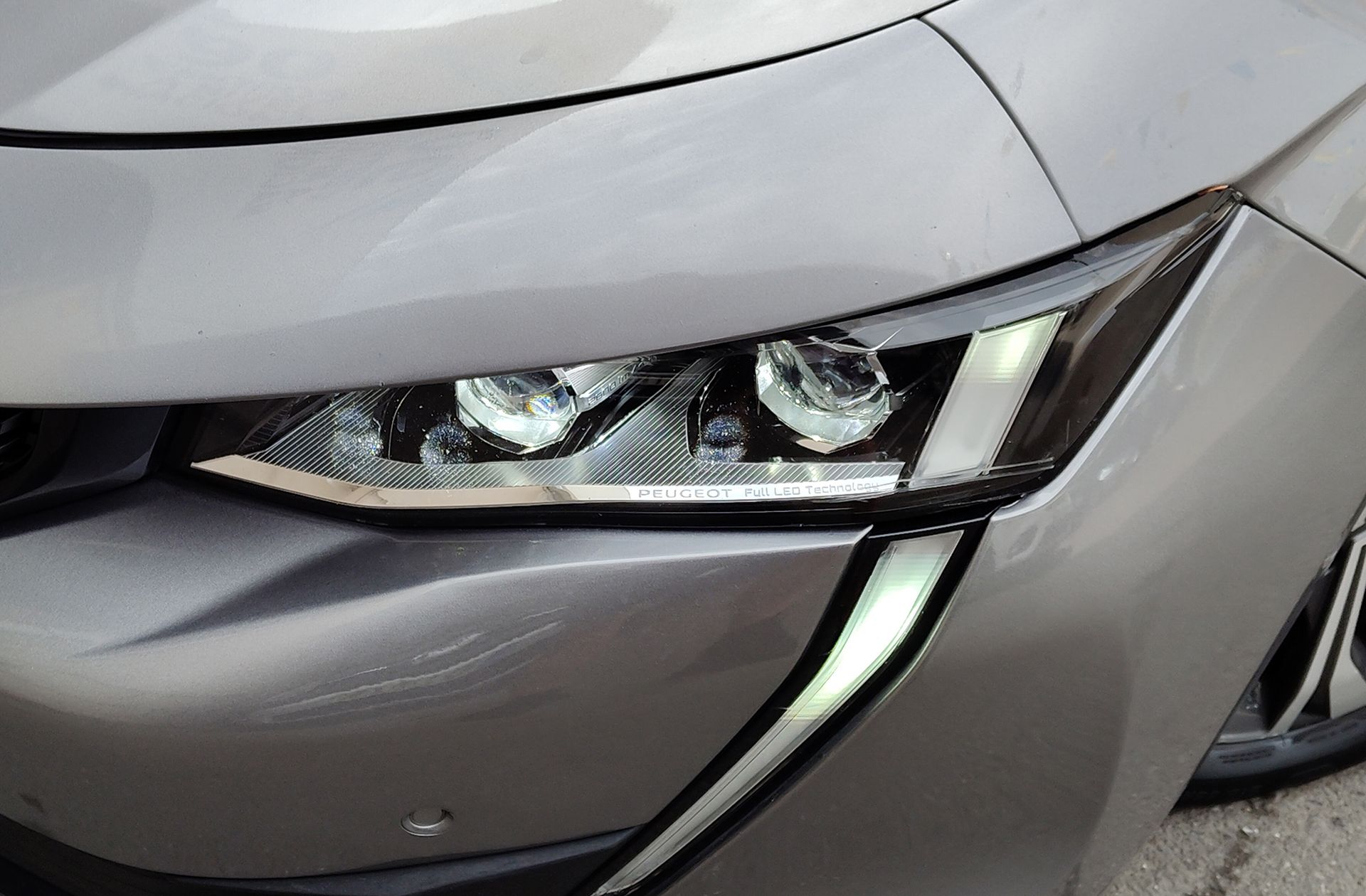 Peugeot 508 PureTech 130 Allure Pack EAT8 - foto 17