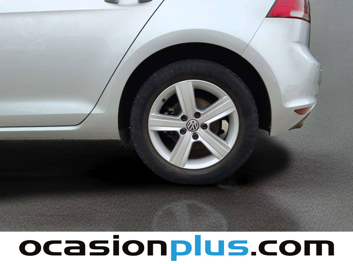 Foto Volkswagen Golf Volkswagen Golf Advance 1.4 TSI BMT (125 CV)