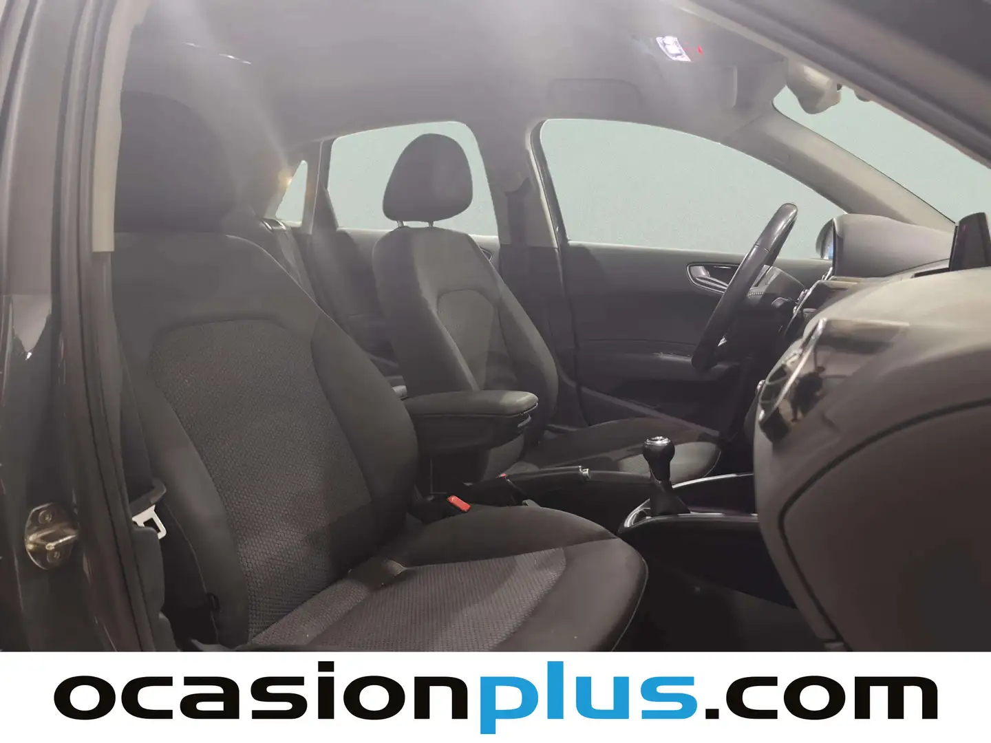 Foto Audi A1 Audi A1 Sportback 1.6 TDI (116 CV)