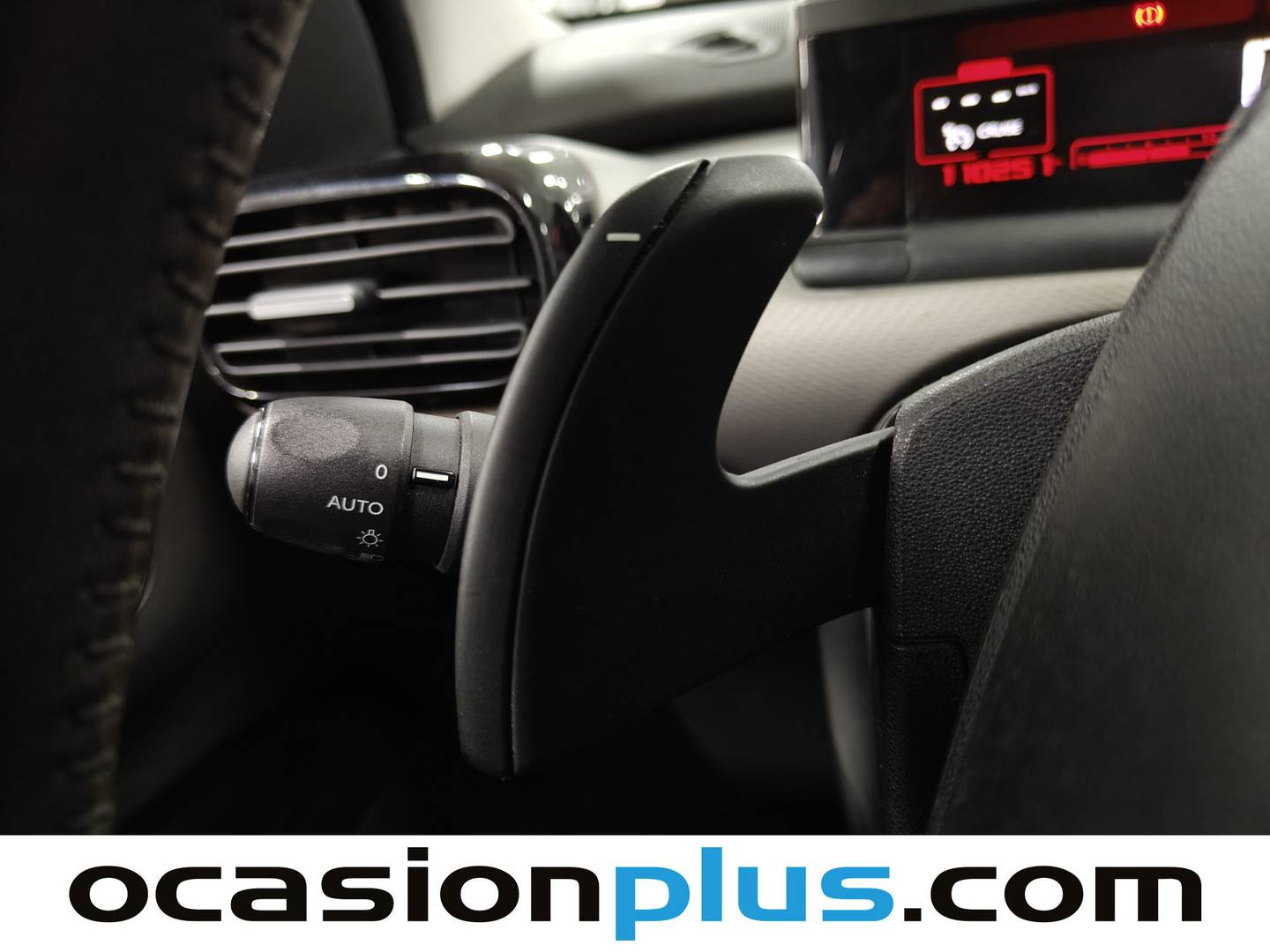 Citroën C4 Cactus Citroen C4 Cactus 1.6 BlueHDI S&S Feel Edition ETG6 (100 CV) de segunda mano