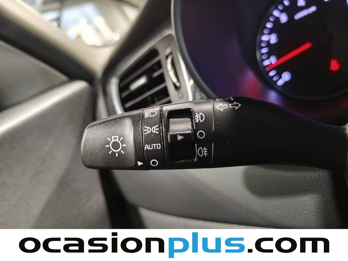 KIA Carens KIA Carens 1.6 GDi Drive (135 CV) de ocasión