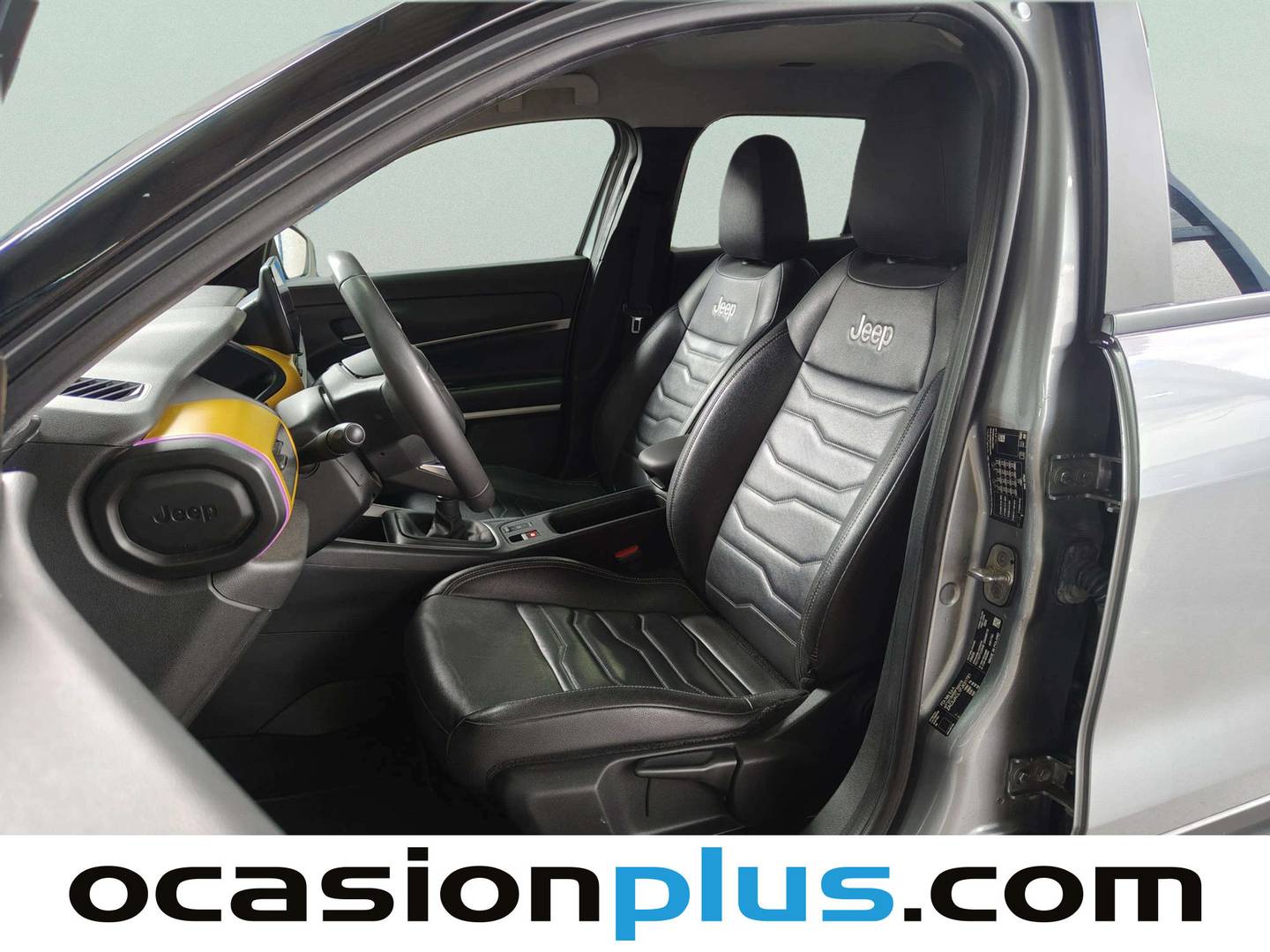 Foto Jeep Avenger Jeep Avenger 1.2 G Summit (100 CV)