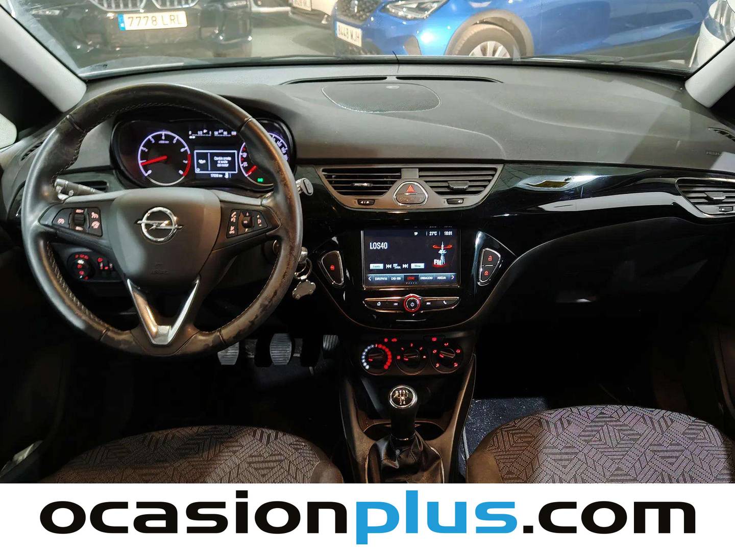Opel Corsa Opel Corsa 1.4 Selective (90 CV) de ocasión