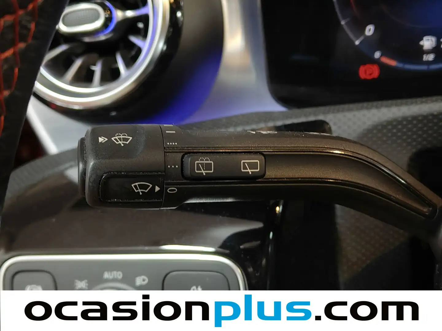 Foto Mercedes CLA Mercedes-Benz CLA Shooting Brake CLA 250 e (218 CV) Pack AMG