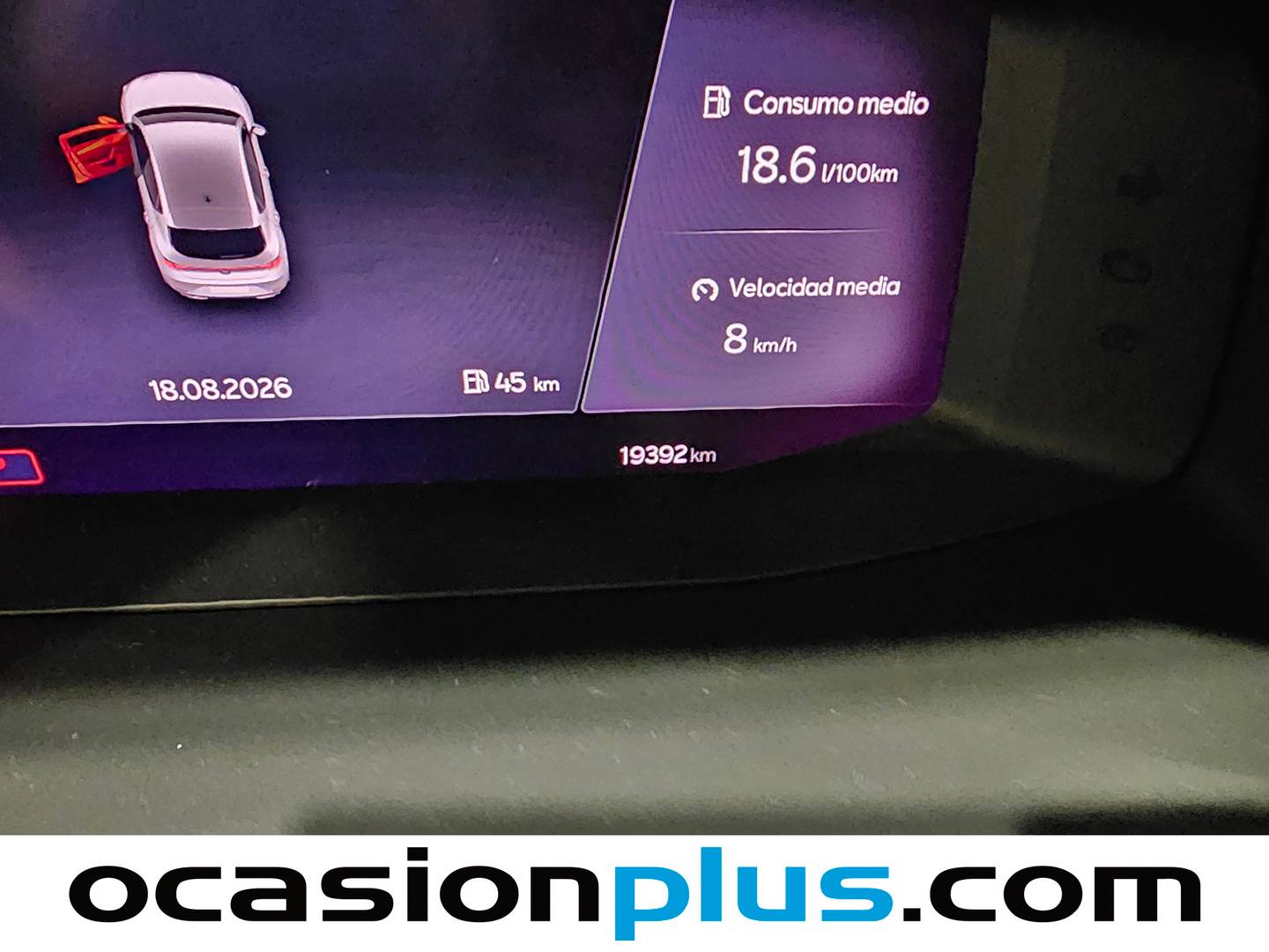 Seat León Seat León 1.5 eTSI S&S FR Special Edition Vision DSG (150 CV) seminuevo