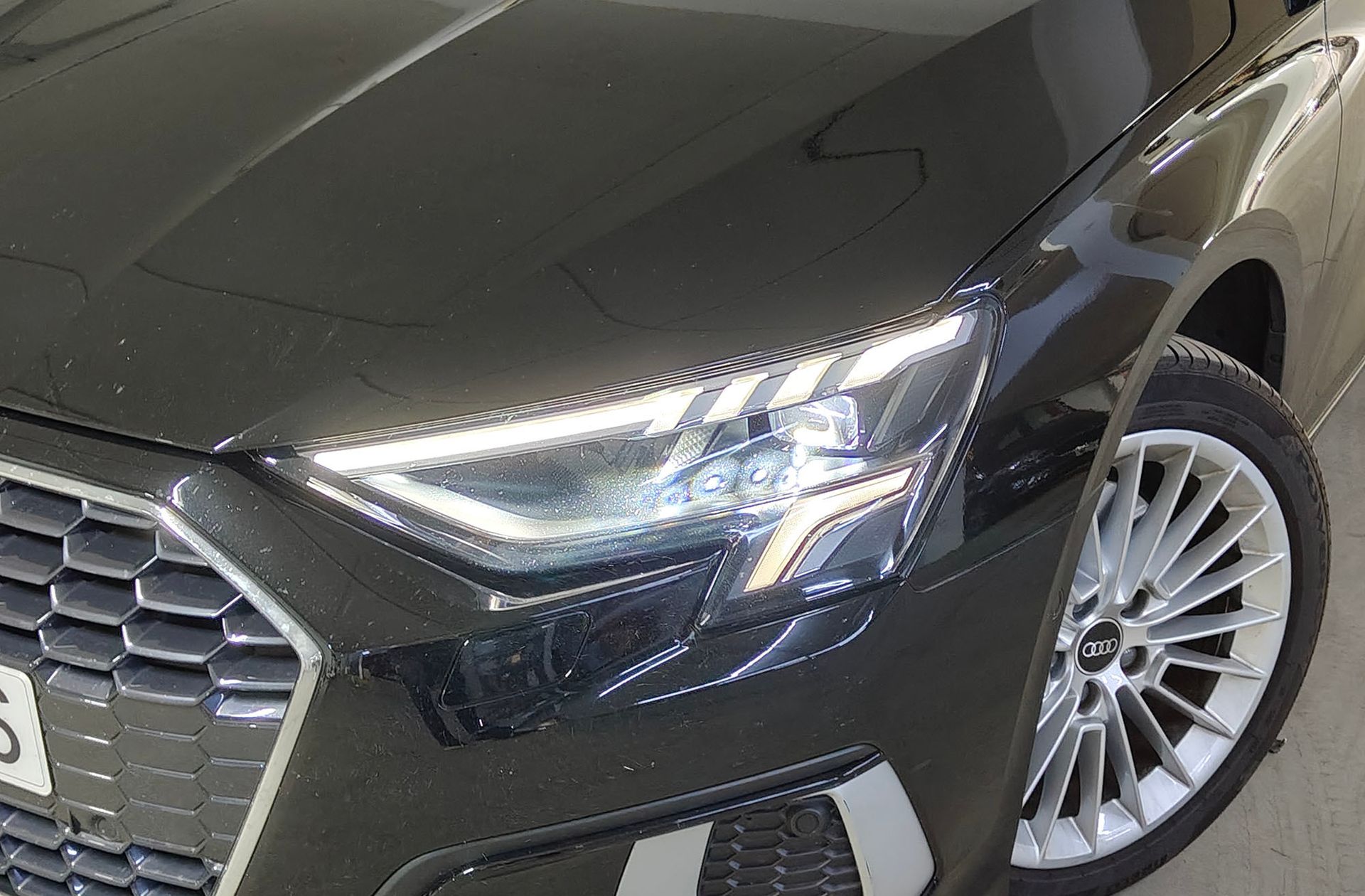 Audi A3 Sportback Advanced 30 TFSI - foto 15