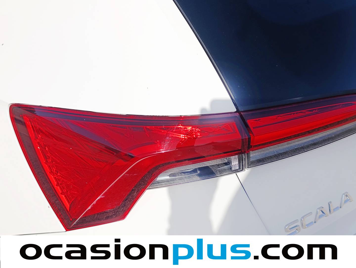 Skoda Scala Skoda Scala 1.0 TSI Ambition (110 CV) al mejor precio