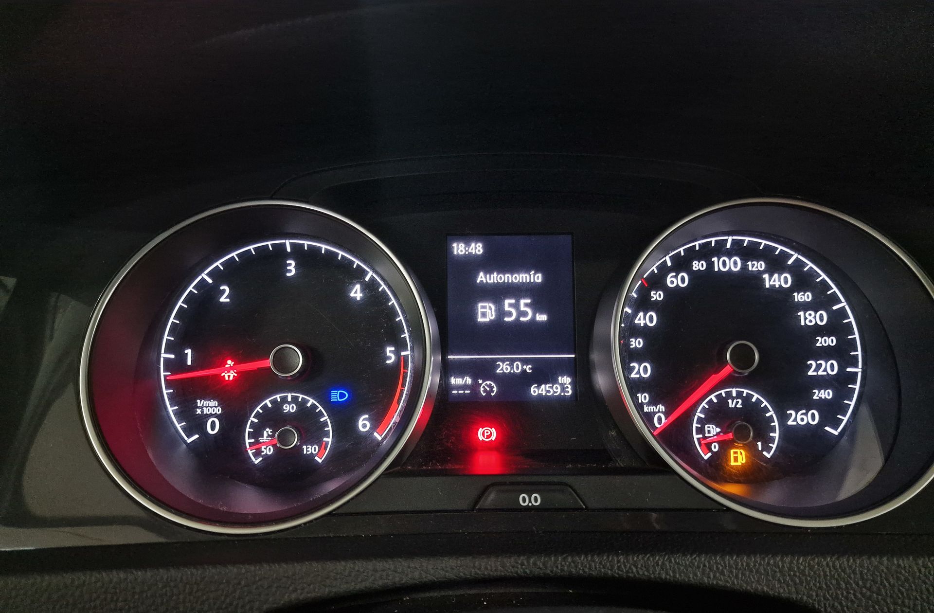 Volkswagen Golf Variant Edition 1.6 TDI - foto 22