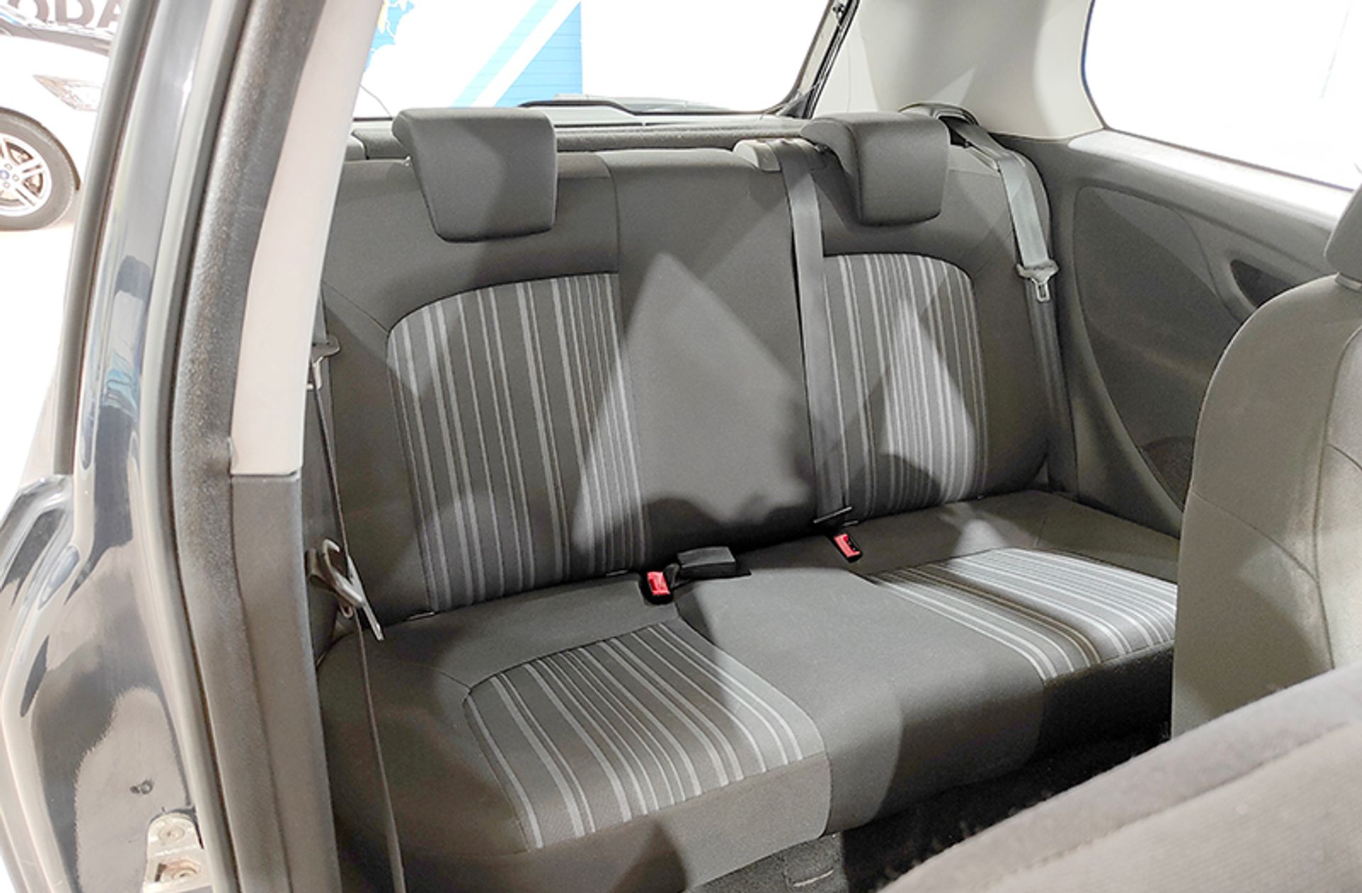 Fiat Punto Evo 1.3 MultiJet Active - foto 13